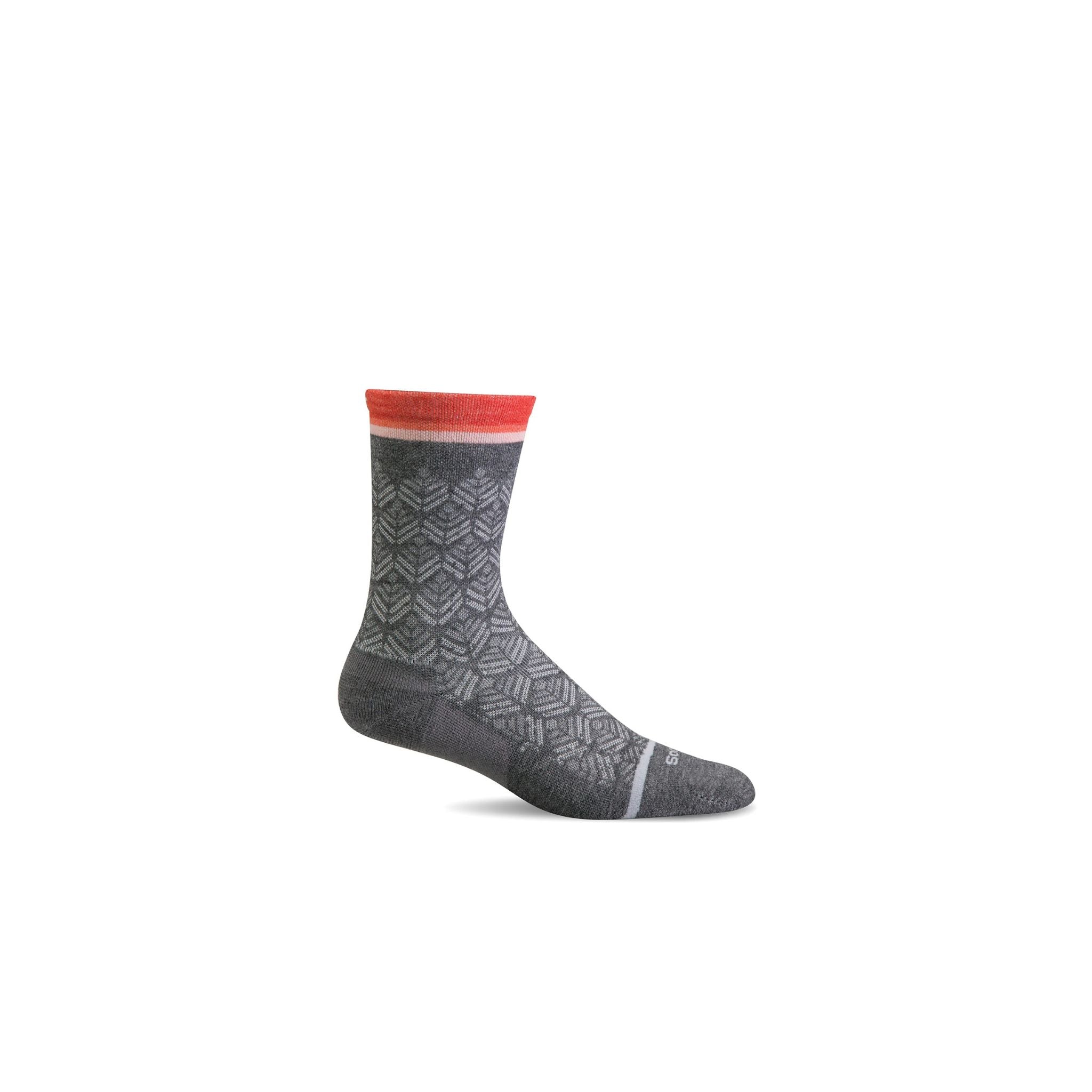 SW64W] BUNION CREW Ladies