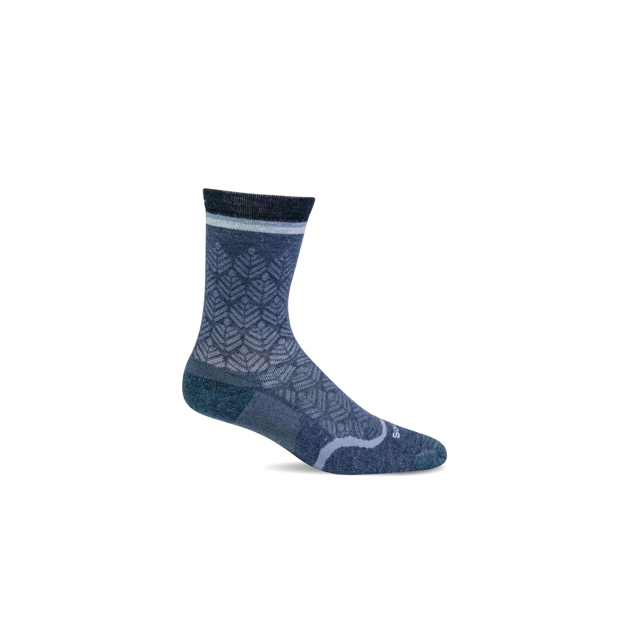 [SW64W] BUNION CREW　Ladies