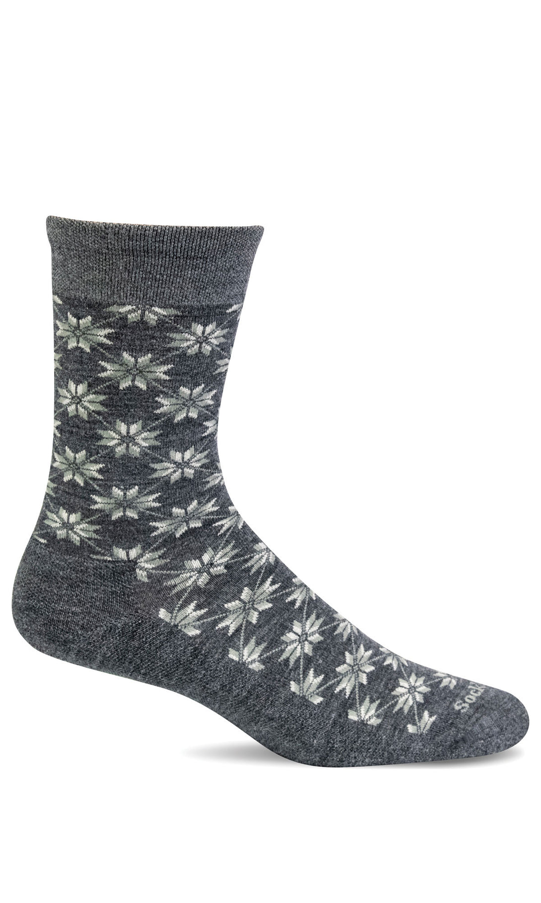 LD186W Charcoal
