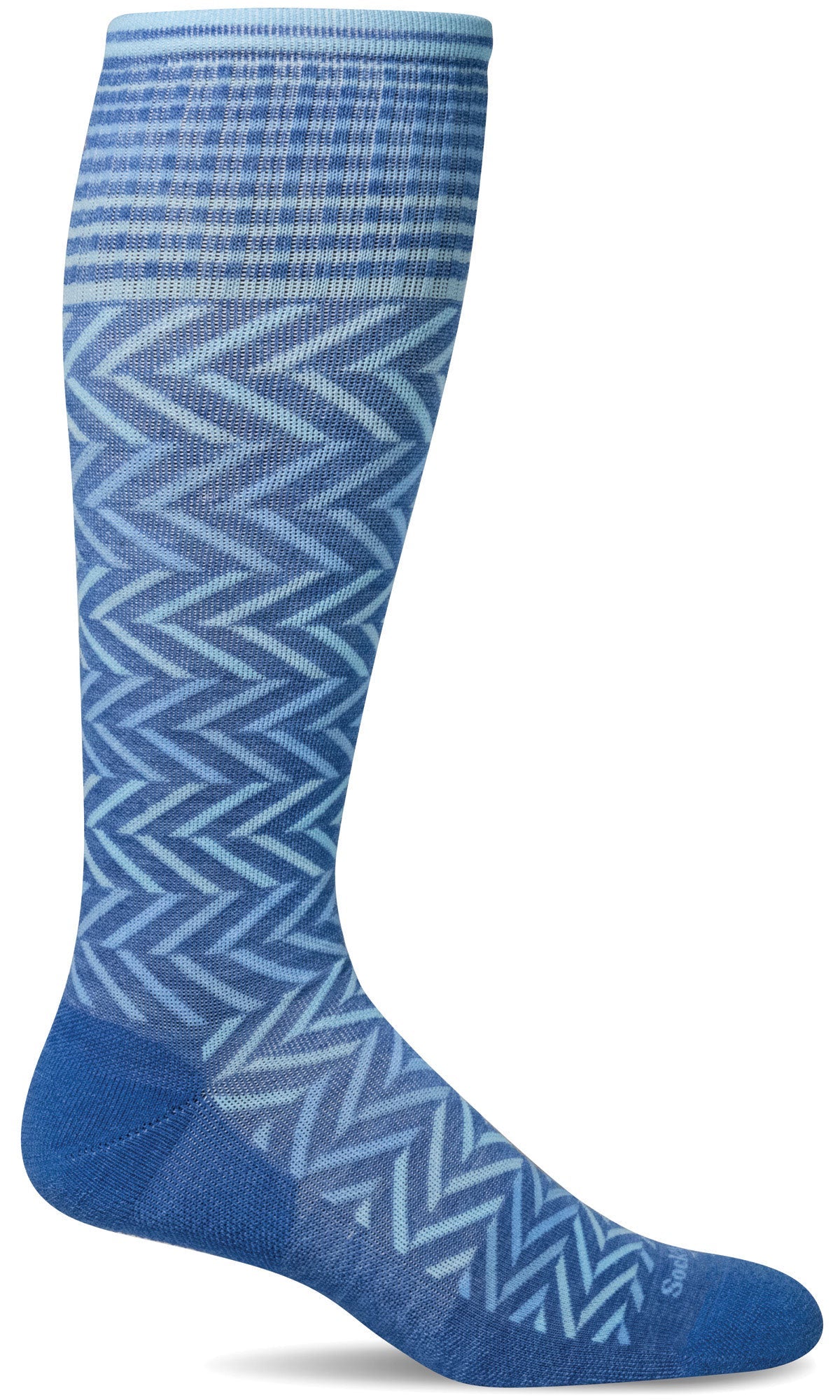 [SW7W] CHEVRON　Ladies 640