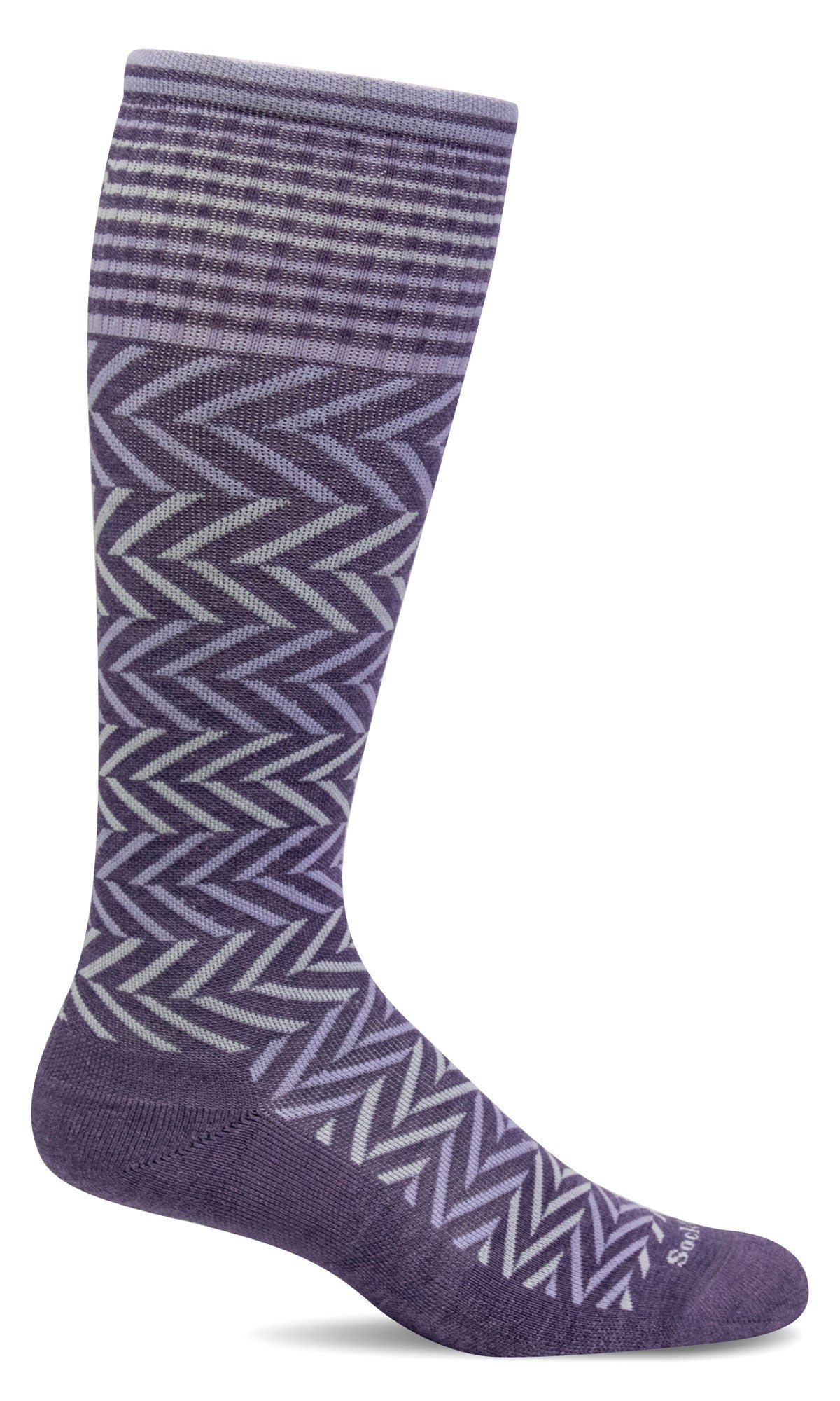 SW7W] CHEVRON Ladies – Sockwell Japan